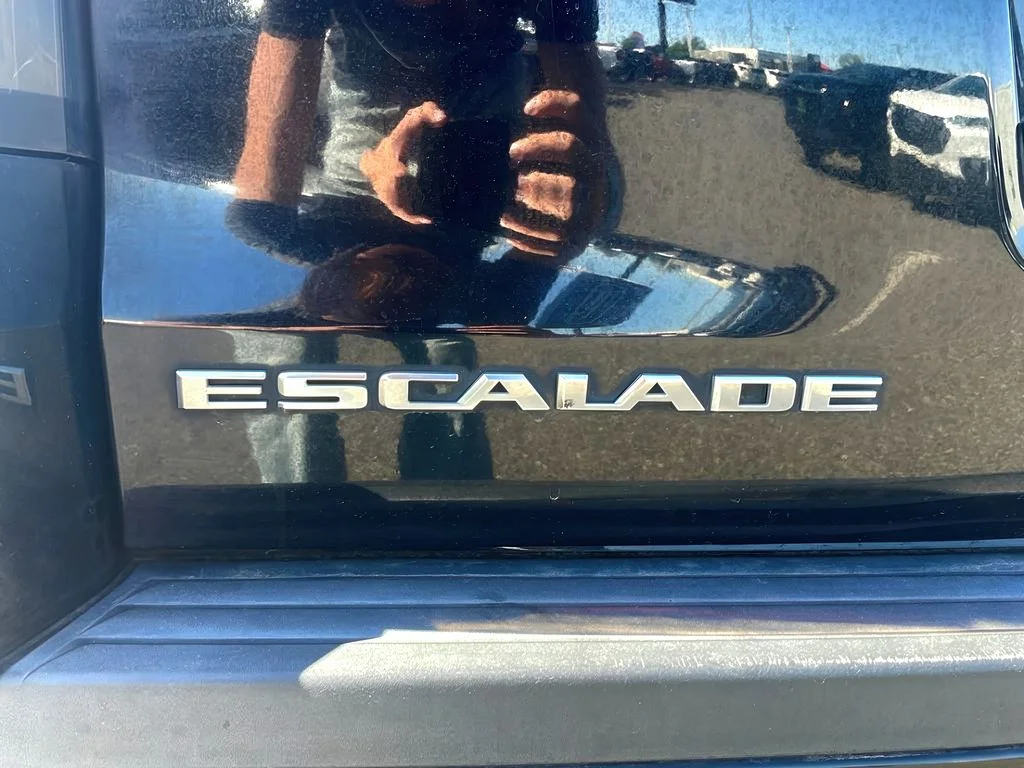 2015 Cadillac Escalade ESV Platinum - Photo 34