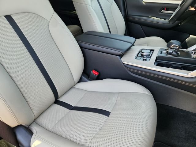 Used 2024 Blue Mazda Premium image 15