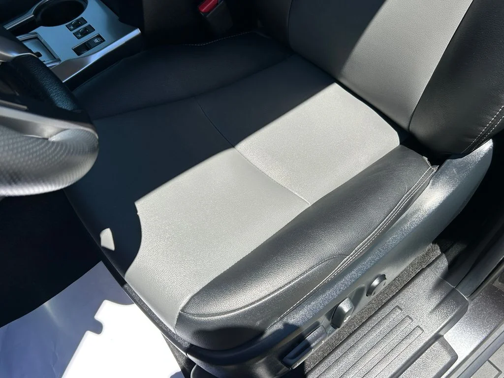 Used 2021 Gray Toyota SR5 Premium image 15