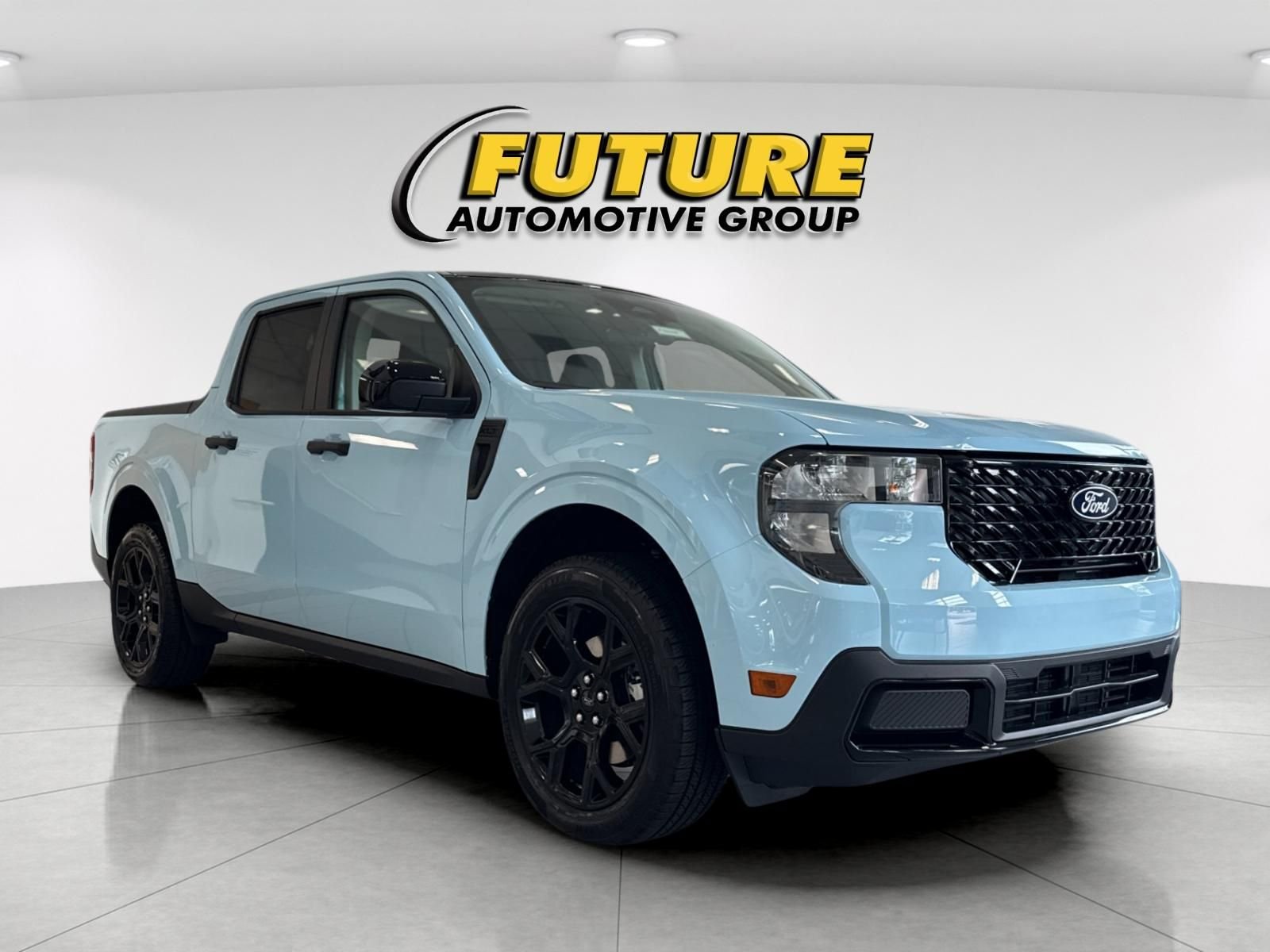 2026 Ford Maverick XLT AWD's photo