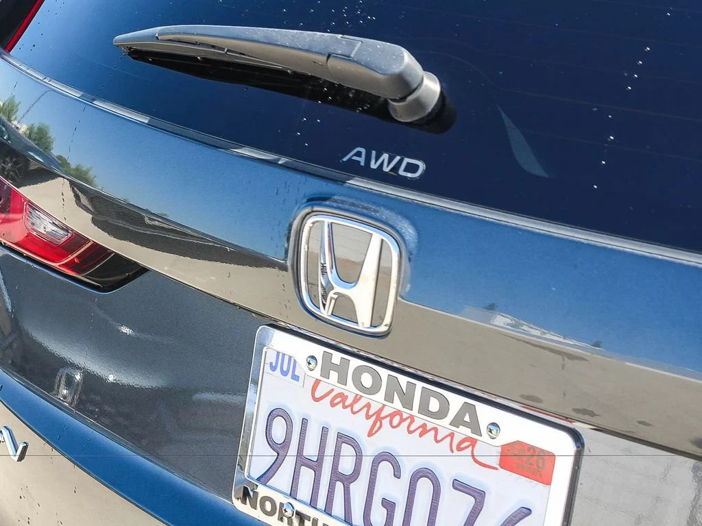 2023 Honda CR-V EX - Photo 36