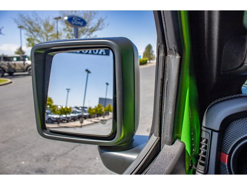 Used 2025 Mojito Jeep Rubicon image 28