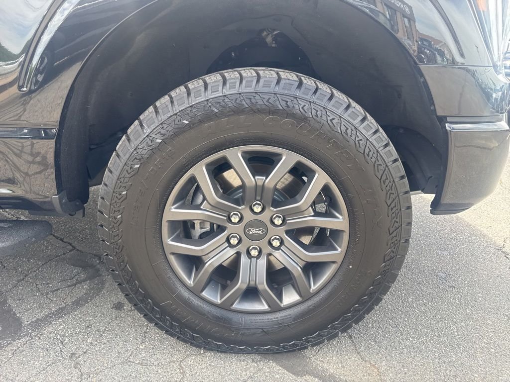 2023 Ford F-150 Tremor - Photo 14