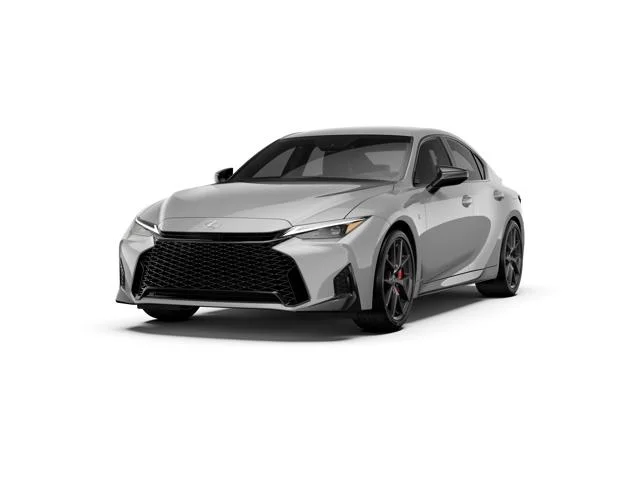 New 2026 Wind Lexus F SPORT AWD image 1