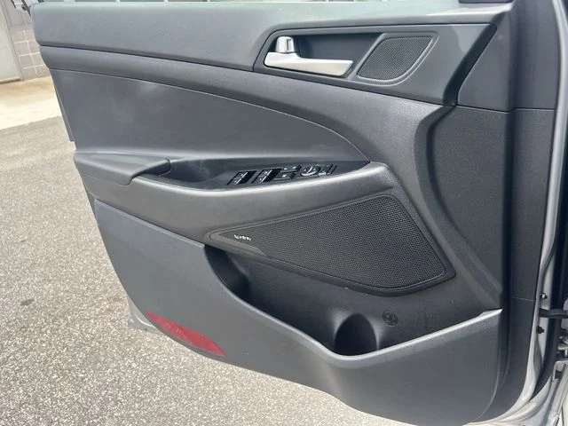 Used 2020 Silver Hyundai Ultimate image 26