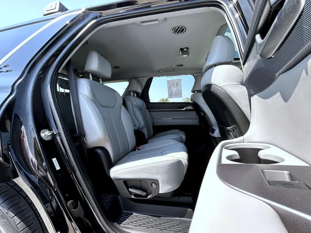 Used 2021 Black Hyundai SEL image 19
