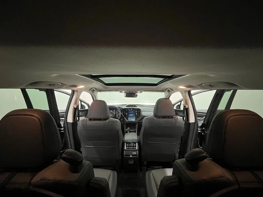Used 2023 Gray Subaru Onyx Edition image 25
