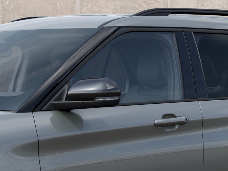 New 2027 Avalanche Gray Ford ST image 20