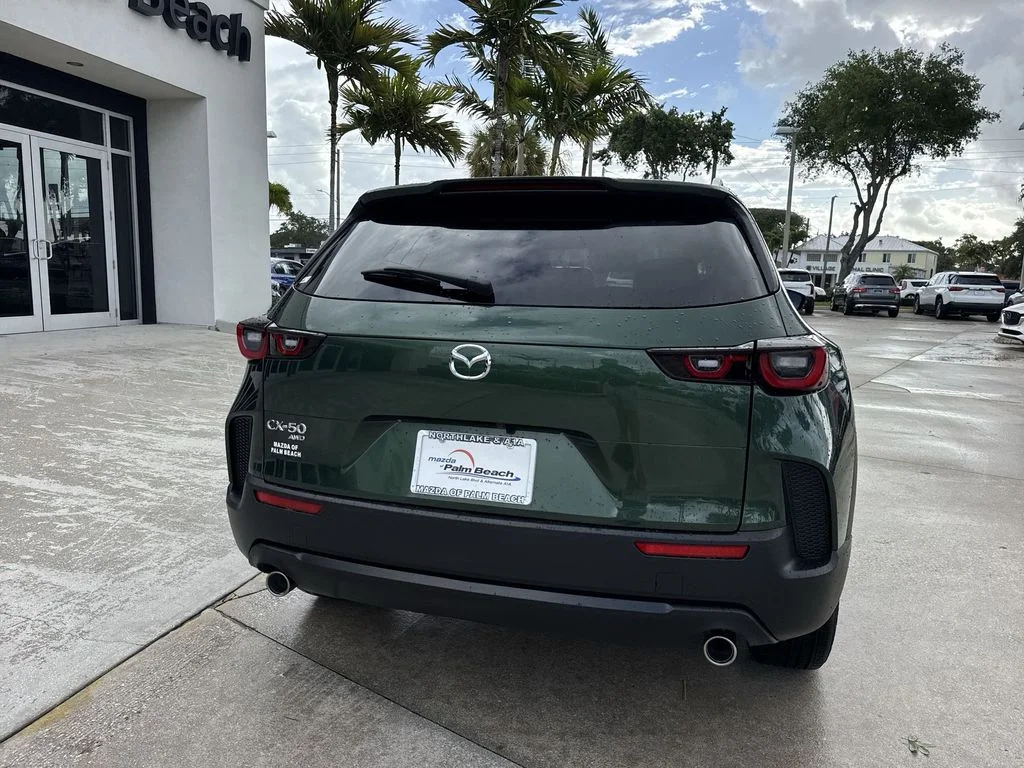 New 2026 Cypress Mazda 2.5 S Select AWD image 25