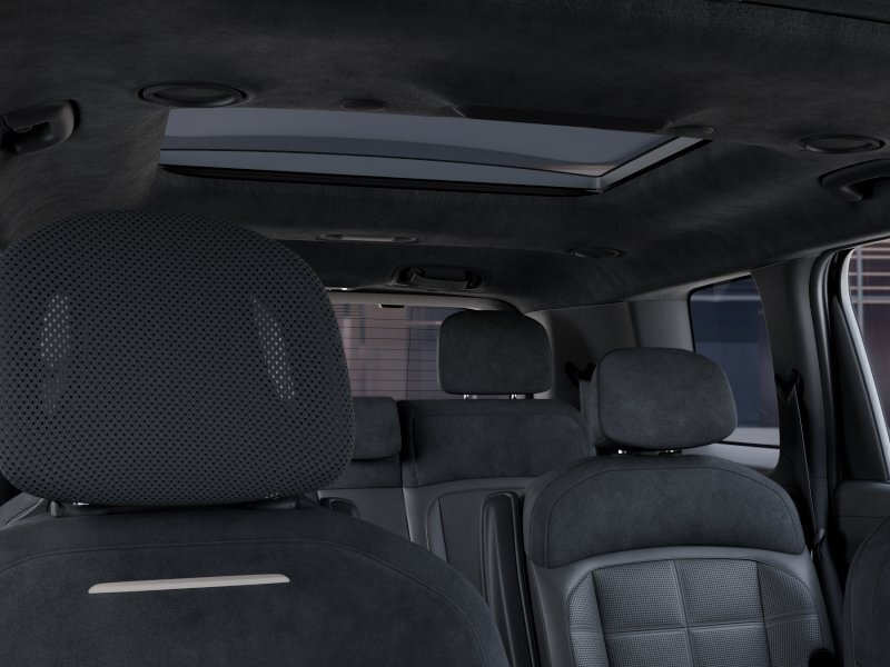 New 2027 Black Kia SX Prestige image 27