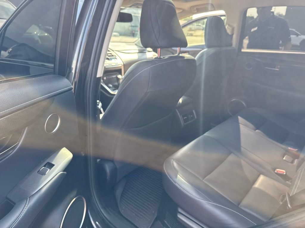Used 2018 Caviar Lexus 300h image 19