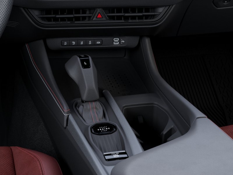 New 2026 Diamond Black Crystal Pearlcoat Dodge R/T image 35