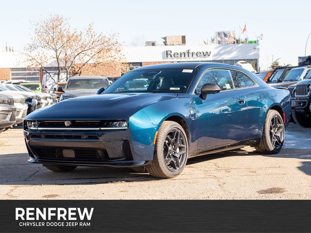 2026 Dodge Charger Charger Scat Pack R/T Scat Pack*