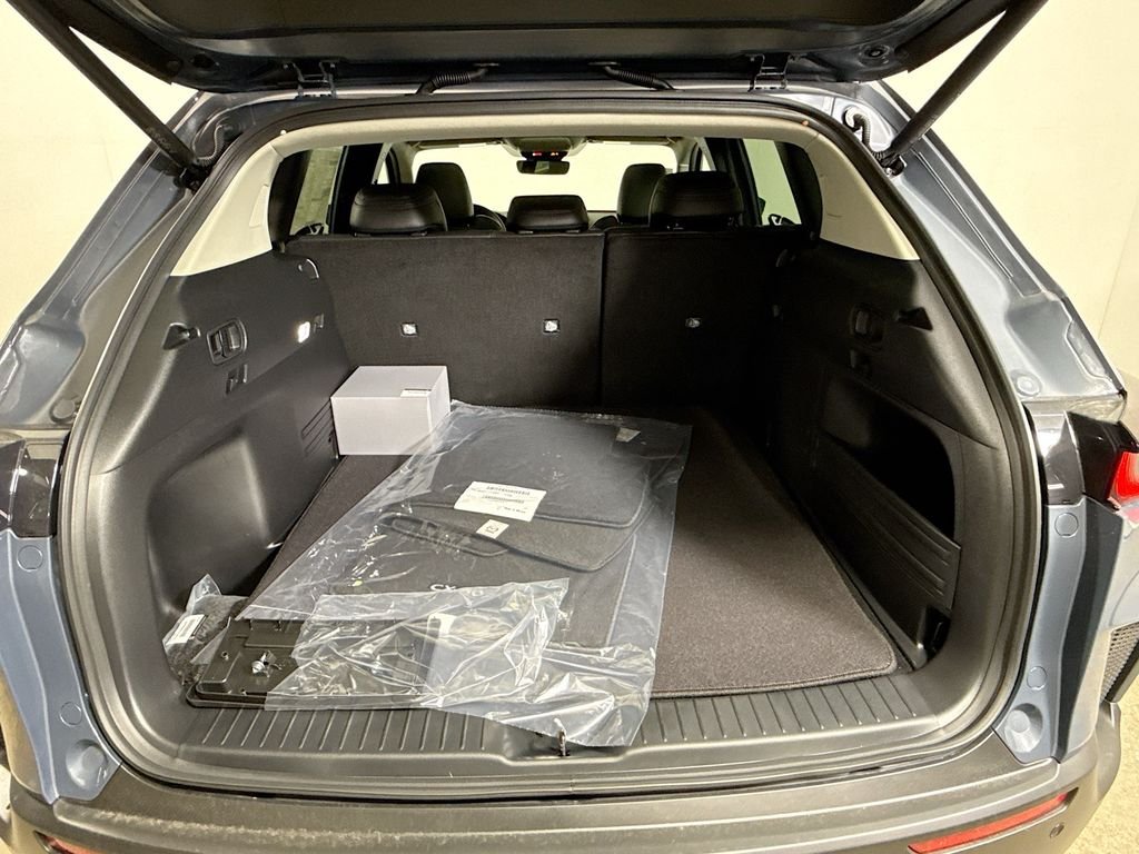 2026 Mazda CX-50 Premium - Photo 25