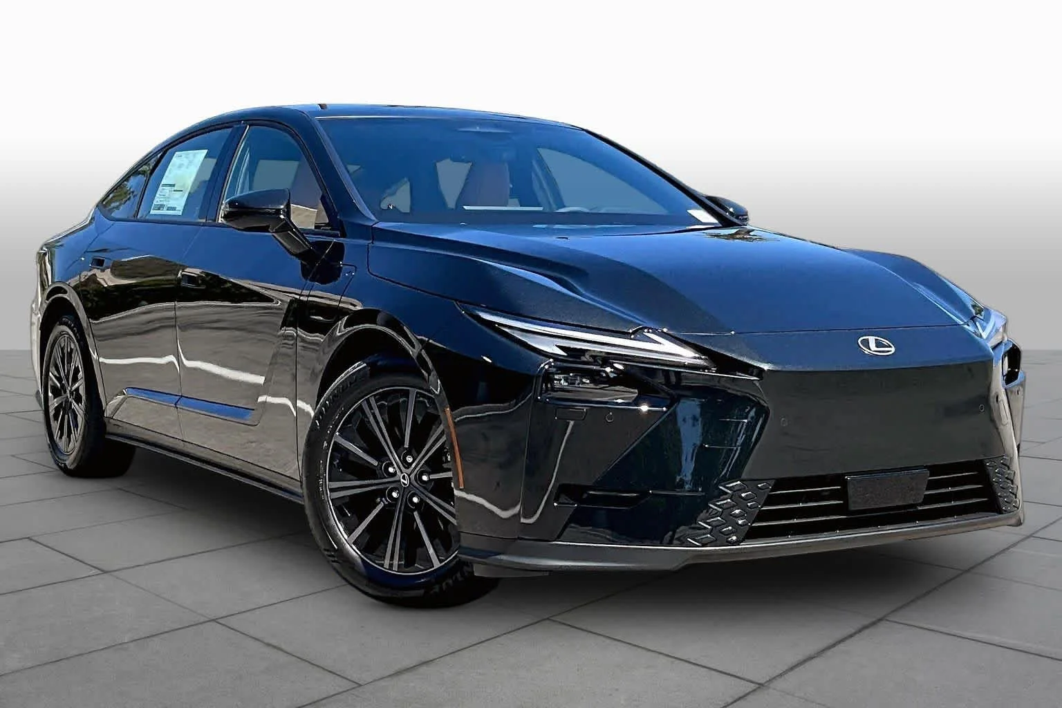 New 2026 Caviar Lexus PREMIUM image 2