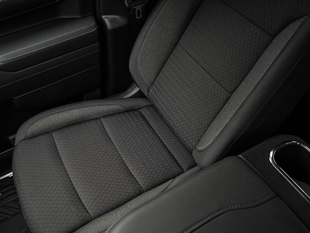 2026 Chevrolet Silverado 1500 RST - Photo 23