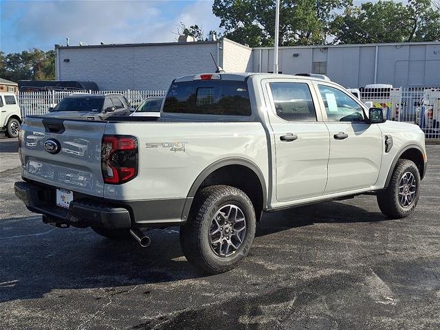 New 2026 Avalanche Ford XLT image 24