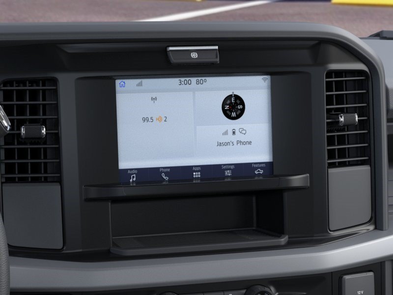 2026 Ford F-250 Super Duty XL - Photo 14