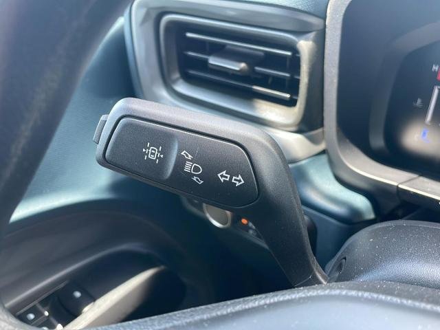 New 2026 Carbonized Gray Metallic Ford XL image 18