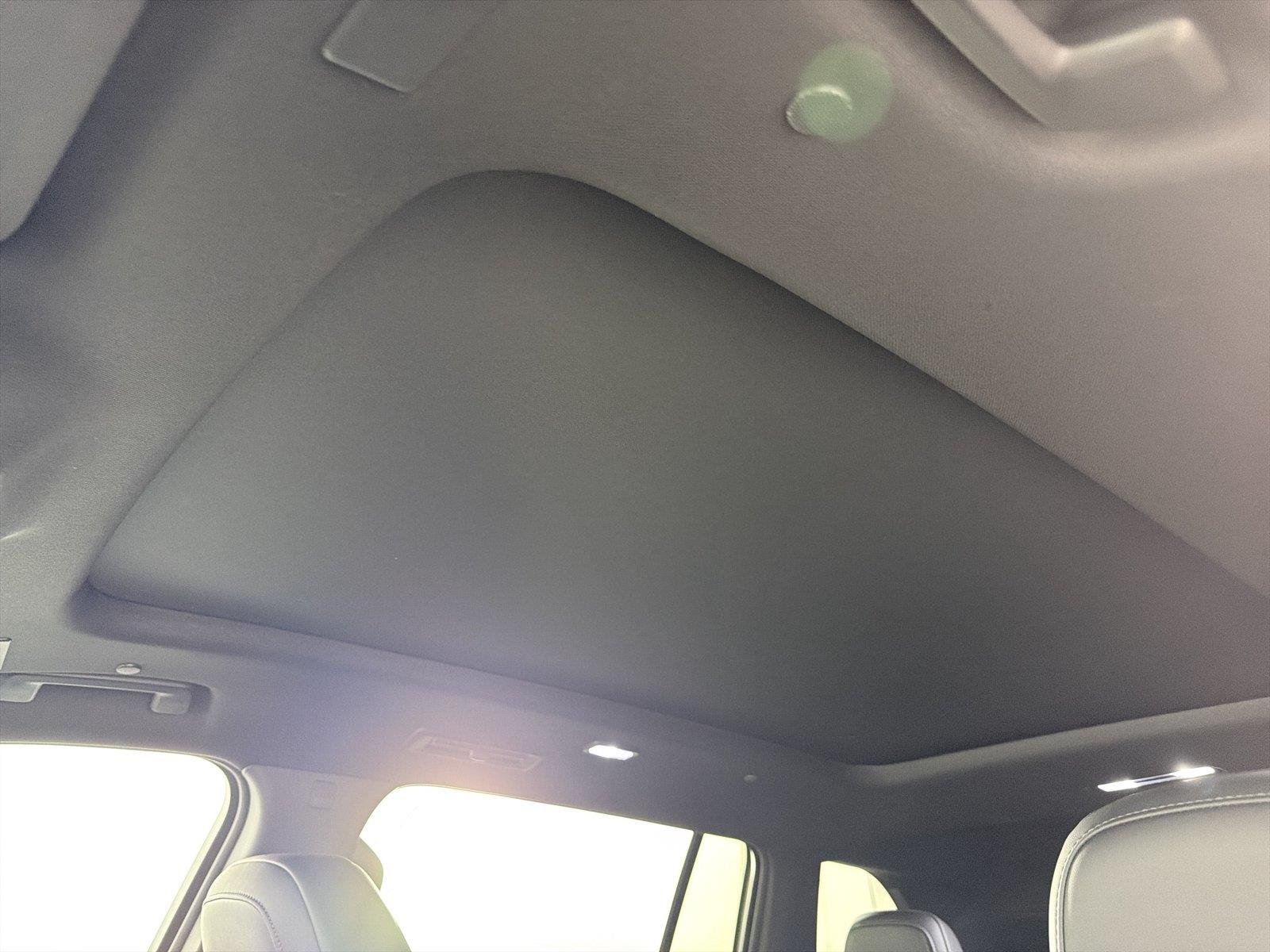 2026 GMC Acadia Elevation - Photo 33