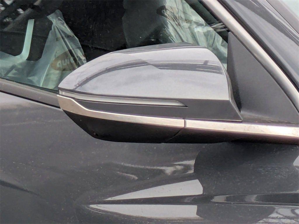 New 2026 Gray Hyundai Limited FWD image 11