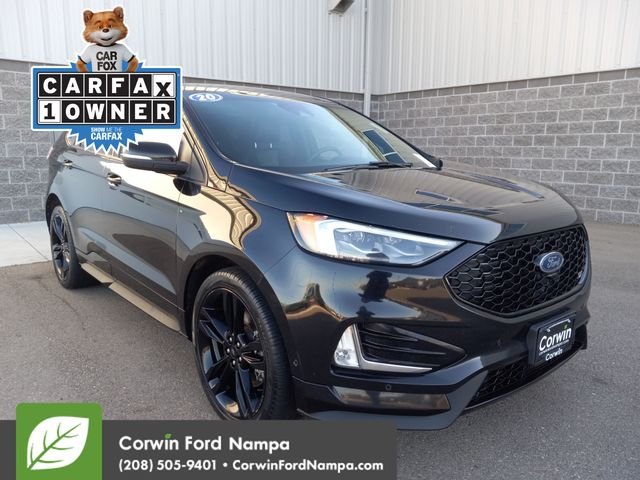 2020 Ford Edge ST
