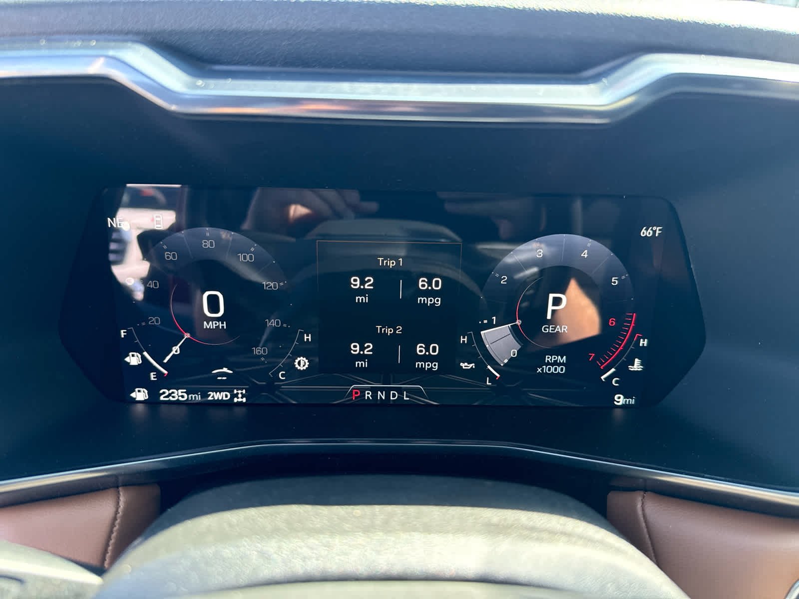 2026 GMC Canyon AT4 - Photo 16