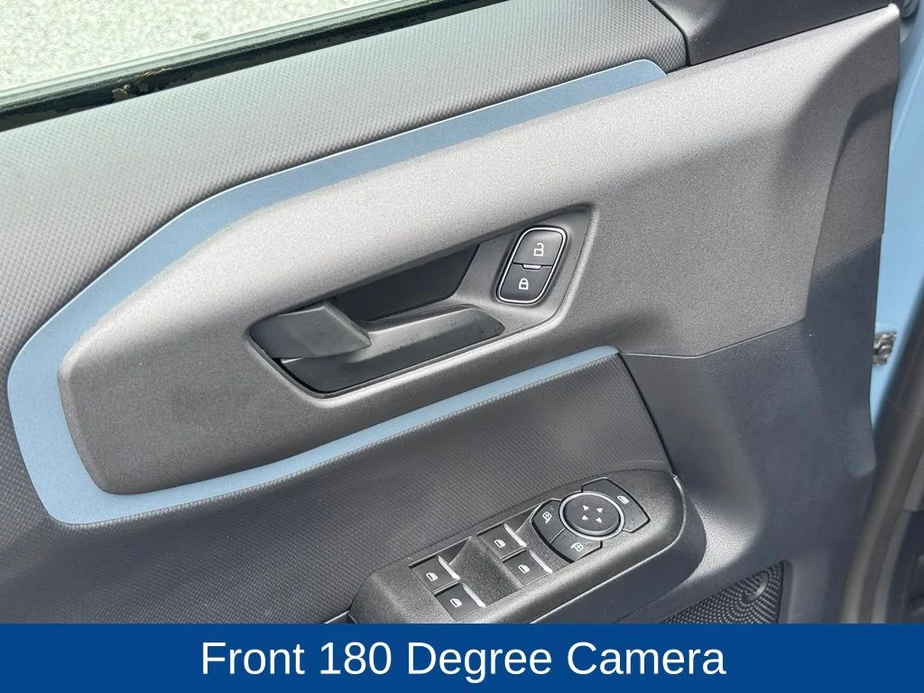 Certified Used 2022 Area 51 Ford Badlands image 9