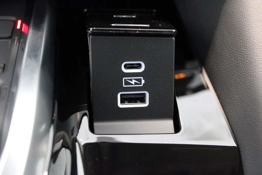 New 2026 Liquid Carbon Metallic Acura Technology Package image 17