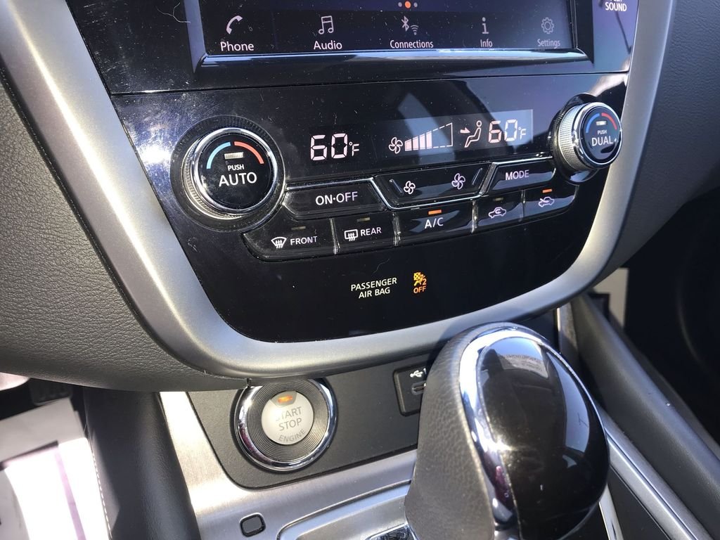 Certified Used 2023 White Nissan SV image 18
