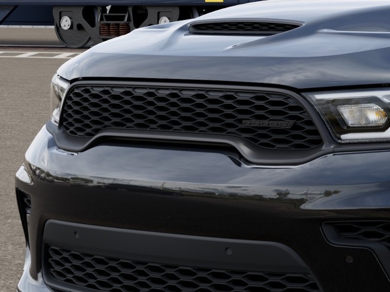 New 2027 Pitch-Black Paint Dodge GT image 7