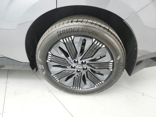 New 2027  Nissan Platinum image 48