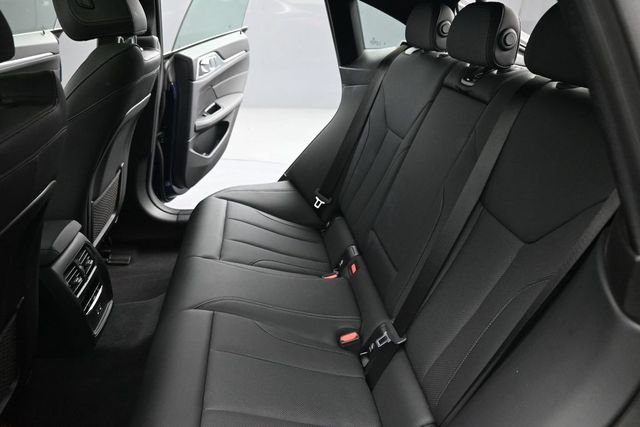 Used 2023 Blue BMW eDrive35 image 20