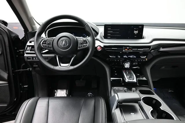 Used 2024 Majestic Black Pearl Acura TECH image 19