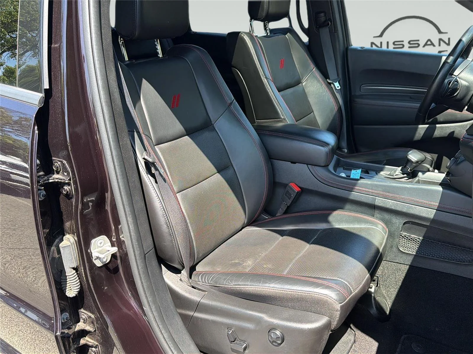 2024 Dodge Durango GT - Photo 36