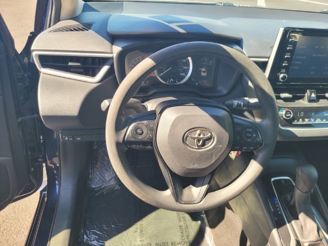 Used 2020  Toyota LE image 29