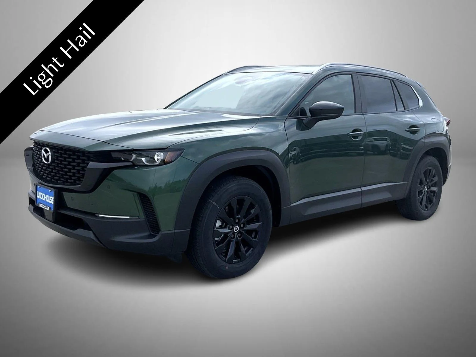 2026 Mazda CX-50 2.5 S Preferred's photo