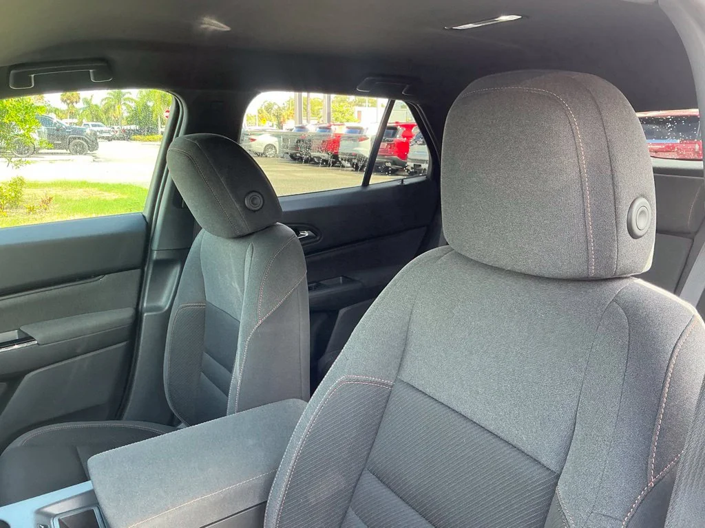 Used 2024  Honda EX image 23