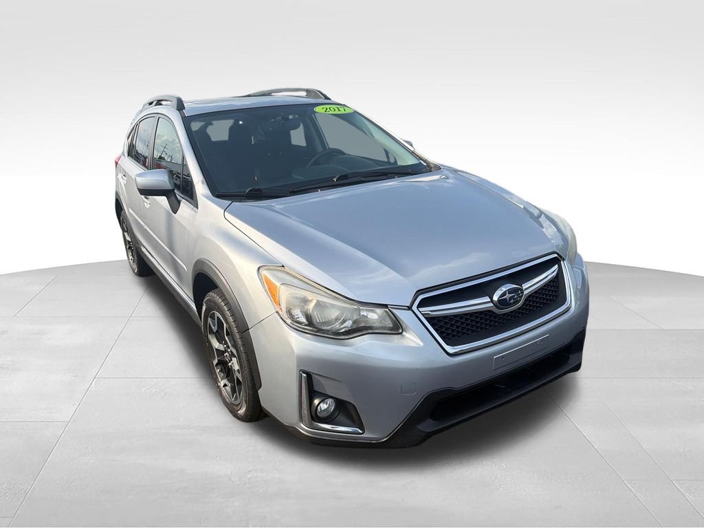 Used 2017 Silver Subaru 2.0i Premium image 14
