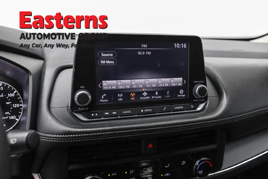 Used 2024 Black Nissan S image 19