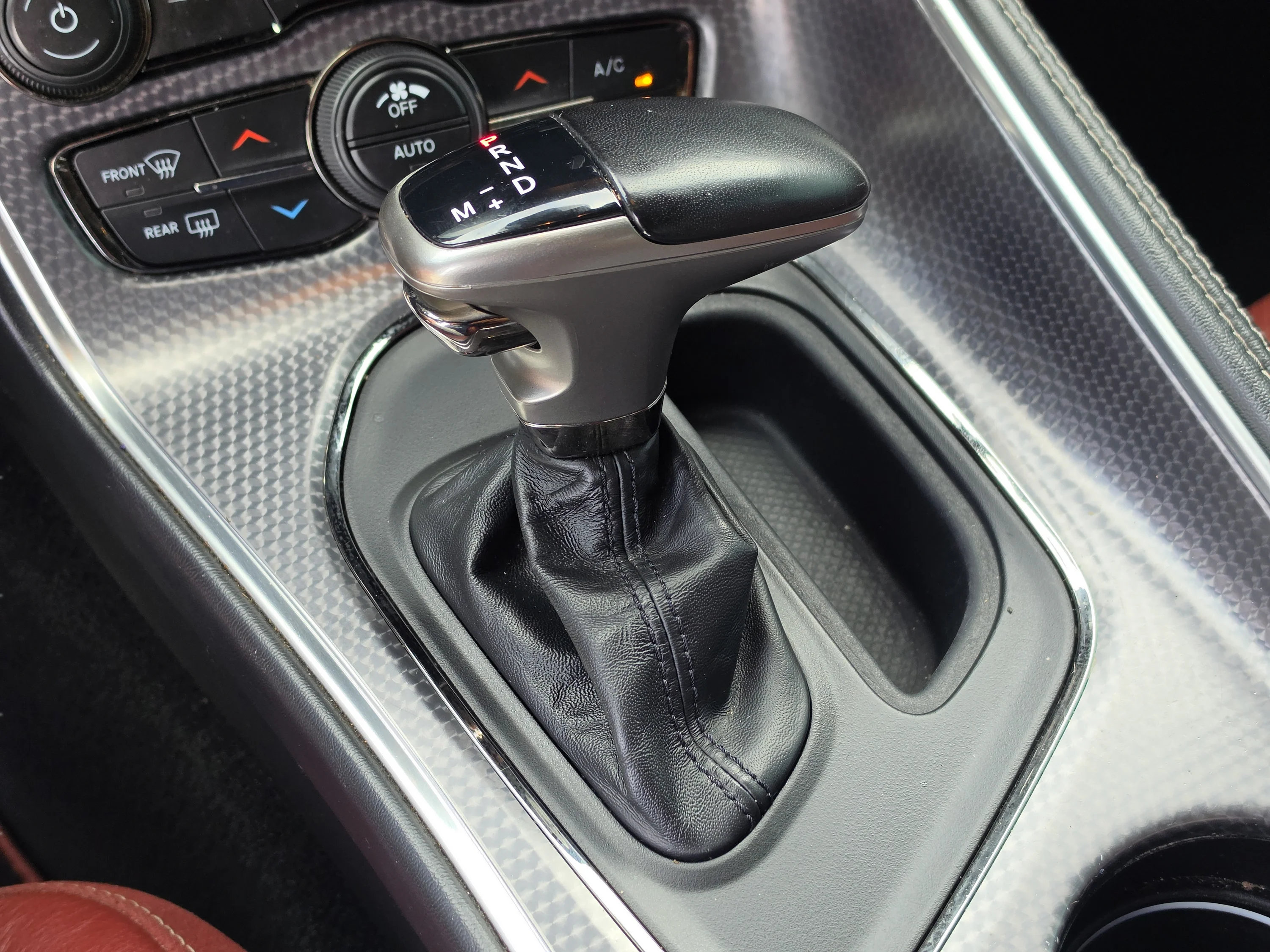 Used 2020 Triple Nickel Clearcoat Dodge SRT Hellcat Redeye Widebody image 25