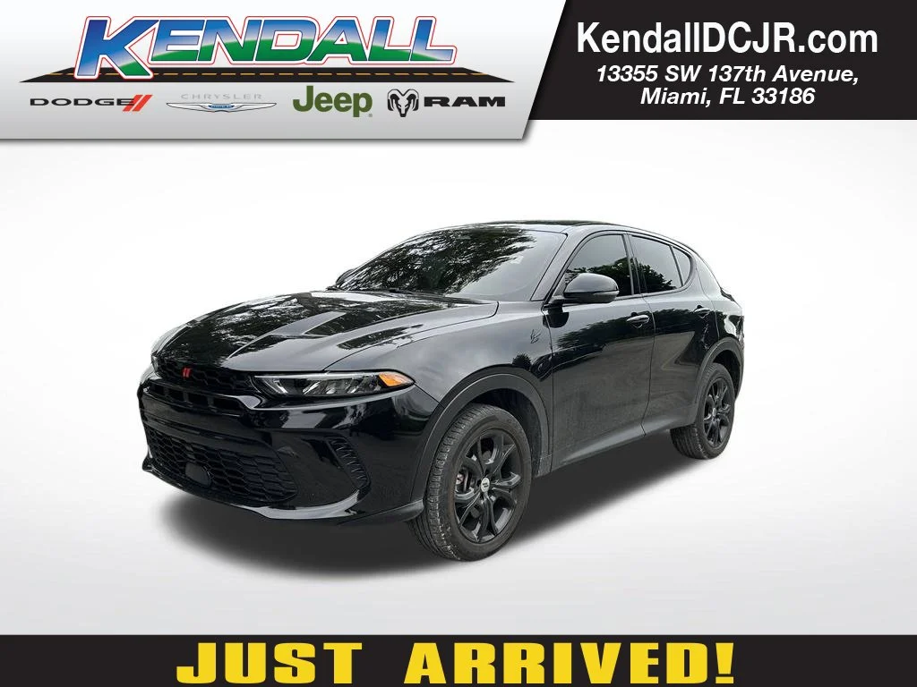 2024 Dodge Hornet
