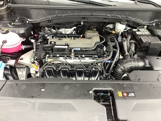 Certified Used 2026 Phantom Black Hyundai SE image 17