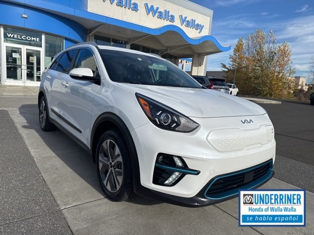 2022 Kia Niro EX