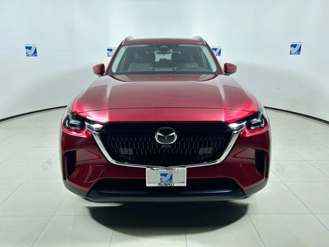 New 2026 SOULRED CRYSTAL Mazda Preferred image 16
