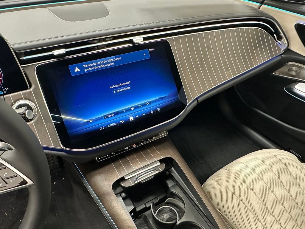 New 2026 Black Mercedes-Benz E 450 image 32