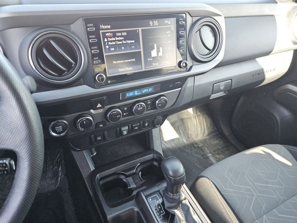 Used 2023 Ice Toyota TRD Sport image 34