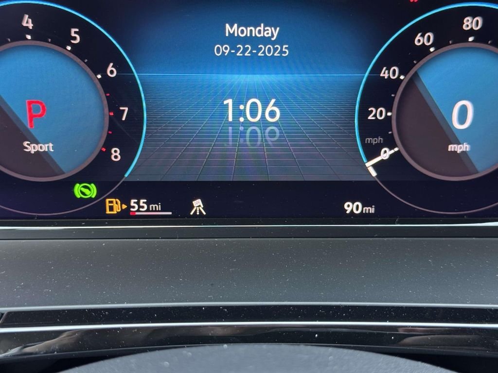 2026 Volkswagen Atlas SE w/Tech - Photo 26