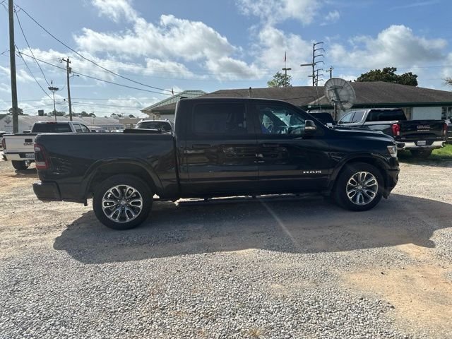 Used 2019 Black Ram Laramie image 15