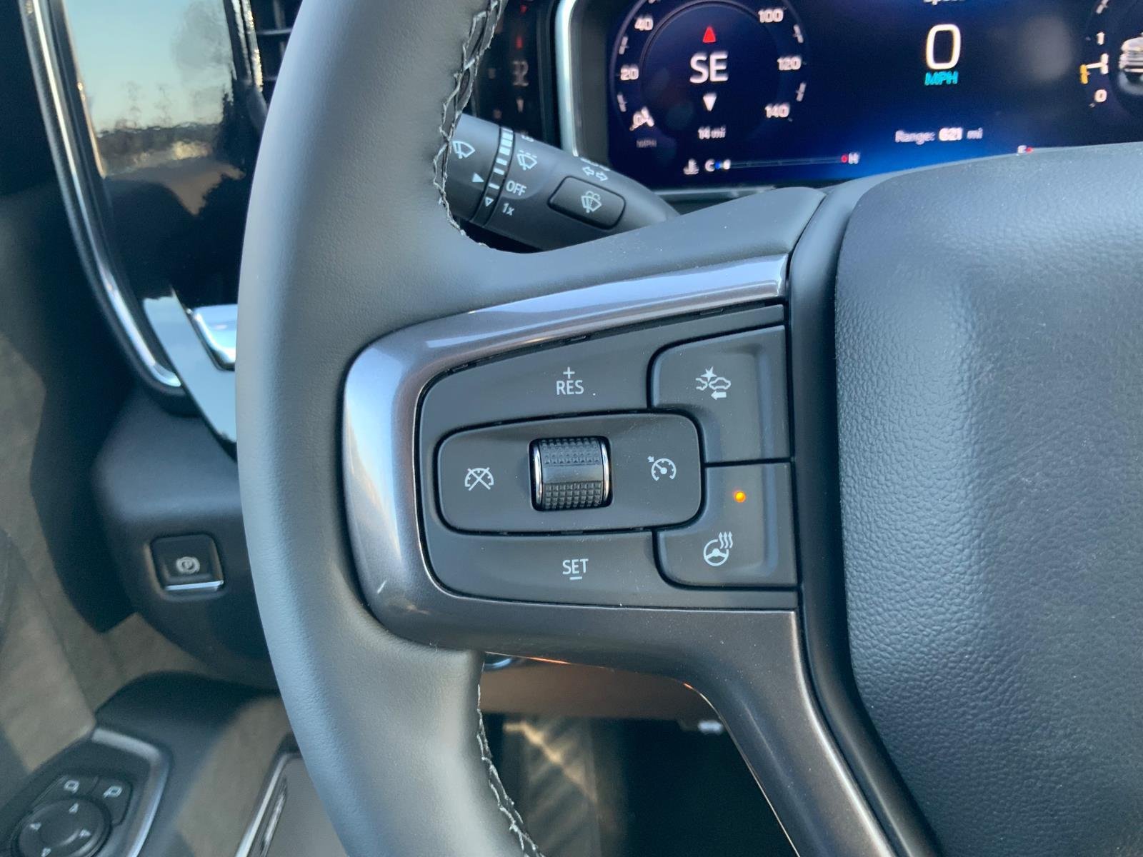 2026 Chevrolet Silverado 2500 HD High Country - Photo 20